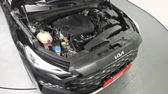 2022 Kia K8 2.5 Gasoline 2WD — фото 6