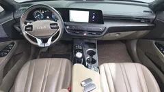 2022 Kia K8 2.5 Gasoline 2WD — фото 7