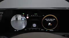 2022 Kia K8 2.5 Gasoline 2WD — фото 8