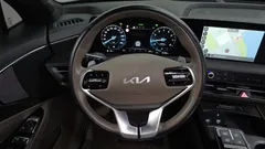 2022 Kia K8 2.5 Gasoline 2WD — фото 13