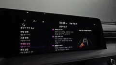 2022 Kia K8 2.5 Gasoline 2WD — фото 16