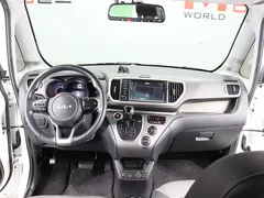 2022 Kia Ray Prestige — фото 7