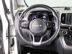 2022 Kia Ray Prestige — фото 15