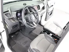 2022 Kia Ray Prestige — фото 20