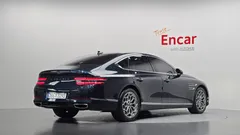 2022 Genesis G80 Gasoline 2.5 Turbo 2WD — фото 2