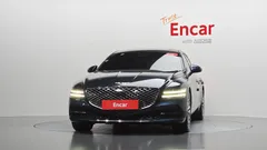 2022 Genesis G80 Gasoline 2.5 Turbo 2WD — фото 3