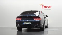 2022 Genesis G80 Gasoline 2.5 Turbo 2WD — фото 4