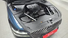 2022 Genesis G80 Gasoline 2.5 Turbo 2WD — фото 6