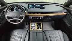 2022 Genesis G80 Gasoline 2.5 Turbo 2WD — фото 7
