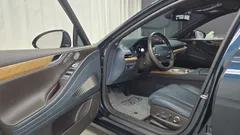 2022 Genesis G80 Gasoline 2.5 Turbo 2WD — фото 10