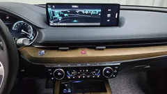 2022 Genesis G80 Gasoline 2.5 Turbo 2WD — фото 13