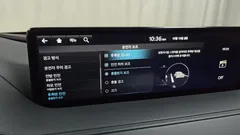 2022 Genesis G80 Gasoline 2.5 Turbo 2WD — фото 15