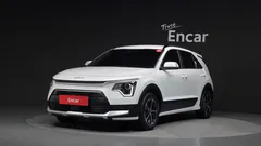 2022 Kia Niro Prestige — фото 1