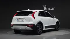2022 Kia Niro Prestige — фото 2