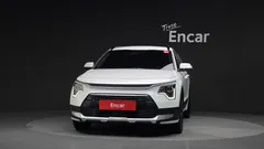 2022 Kia Niro Prestige — фото 3