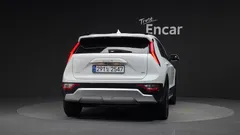 2022 Kia Niro Prestige — фото 4