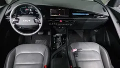 2022 Kia Niro Prestige — фото 7