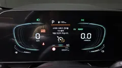 2022 Kia Niro Prestige — фото 8