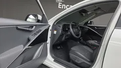 2022 Kia Niro Prestige — фото 10