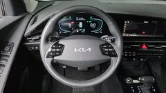 2022 Kia Niro Prestige — фото 13