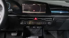2022 Kia Niro Prestige — фото 14