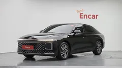 2023 Hyundai Grandeur 2,5 Gasoline 2WD — фото 1