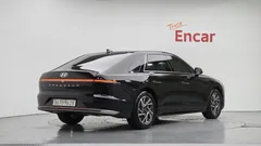 2023 Hyundai Grandeur 2,5 Gasoline 2WD — фото 2