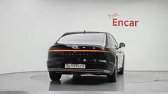2023 Hyundai Grandeur 2,5 Gasoline 2WD — фото 4