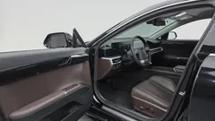 2023 Hyundai Grandeur 2,5 Gasoline 2WD — фото 10