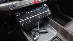 2023 Hyundai Grandeur 2,5 Gasoline 2WD — фото 18
