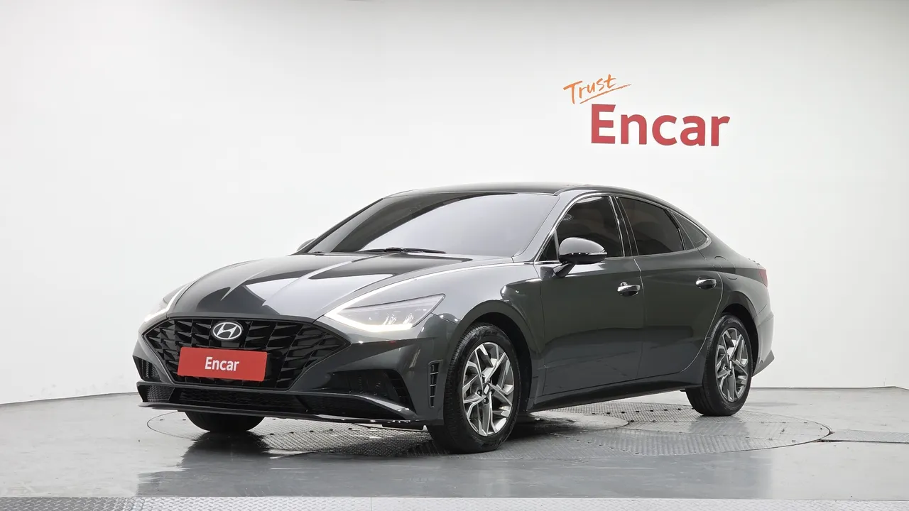 2022 Hyundai Sonata 2.0
