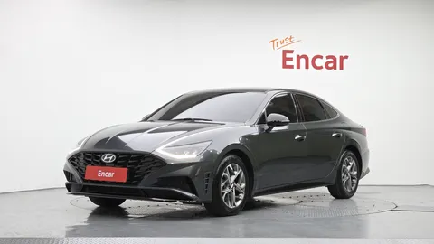 2022 Hyundai Sonata 2.0