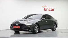 2022 Hyundai Sonata 2.0 — фото 1