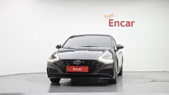 2022 Hyundai Sonata 2.0 — фото 3