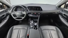 2022 Hyundai Sonata 2.0 — фото 7