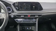 2022 Hyundai Sonata 2.0 — фото 13