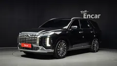 2023 Hyundai Palisade Diesel 2.2 4WD — фото 1
