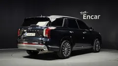 2023 Hyundai Palisade Diesel 2.2 4WD — фото 2
