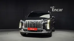 2023 Hyundai Palisade Diesel 2.2 4WD — фото 3