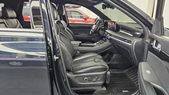 2023 Hyundai Palisade Diesel 2.2 4WD — фото 11