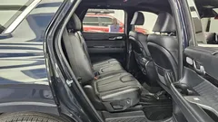 2023 Hyundai Palisade Diesel 2.2 4WD — фото 12