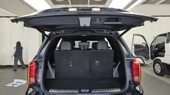 2023 Hyundai Palisade Diesel 2.2 4WD — фото 20