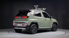 2023 Hyundai Casper Turbo Inspiration — фото 2