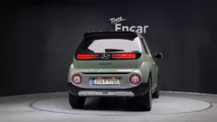 2023 Hyundai Casper Turbo Inspiration — фото 4