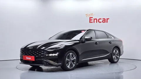 2023 Kia K8 Noblesse