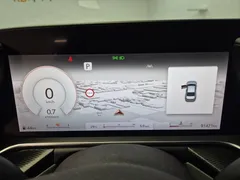 2022 Genesis G90 Gasoline 3.5 Turbo AWD — фото 6
