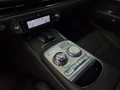 2022 Genesis G90 Gasoline 3.5 Turbo AWD — фото 8