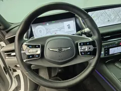 2022 Genesis G90 Gasoline 3.5 Turbo AWD — фото 9