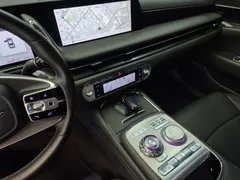 2022 Genesis G90 Gasoline 3.5 Turbo AWD — фото 10