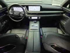 2022 Genesis G90 Gasoline 3.5 Turbo AWD — фото 14